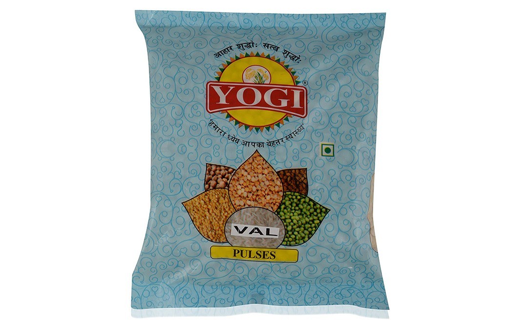 Yogi Val Pulses    Pack  1 kilogram